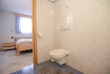 Bagno stanza 8